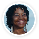 Marie Mbouni praises Global Grit